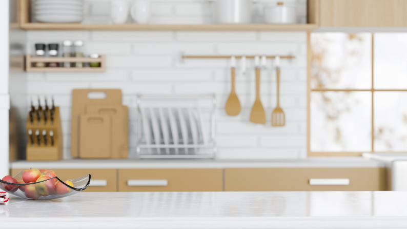 キッチンリフォームの流れと期間