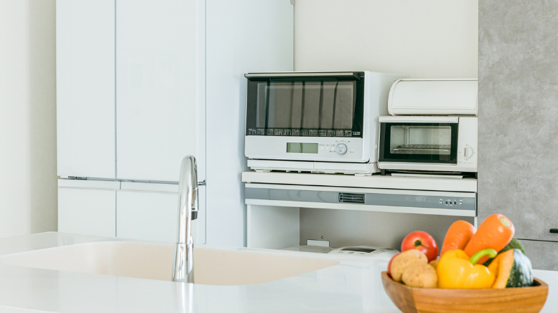 キッチンリフォームの費用相場と予算の決め方