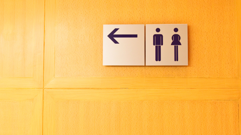 トイレ交換の工事期間と作業の流れ