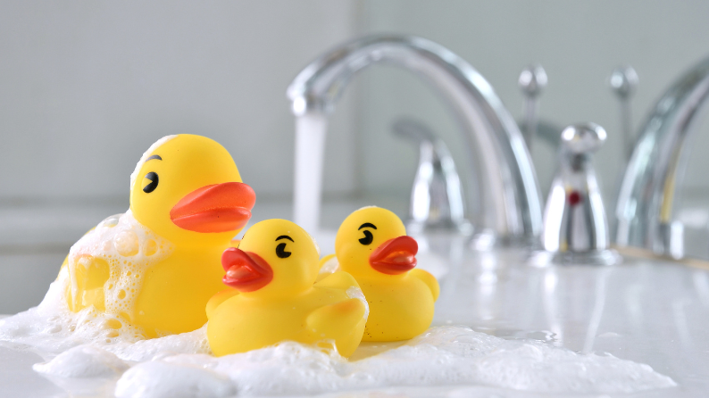 失敗しないお風呂の選び方