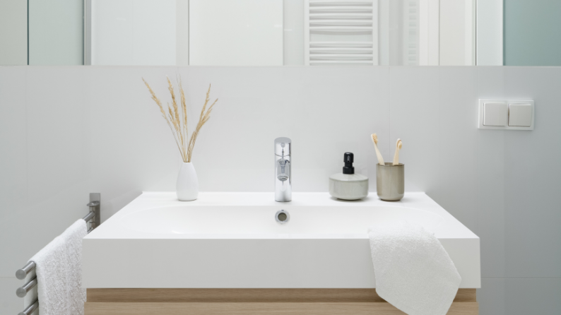 洗面台の選び方のポイント