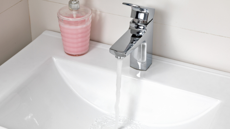 洗面台リフォームのタイミングと必要性