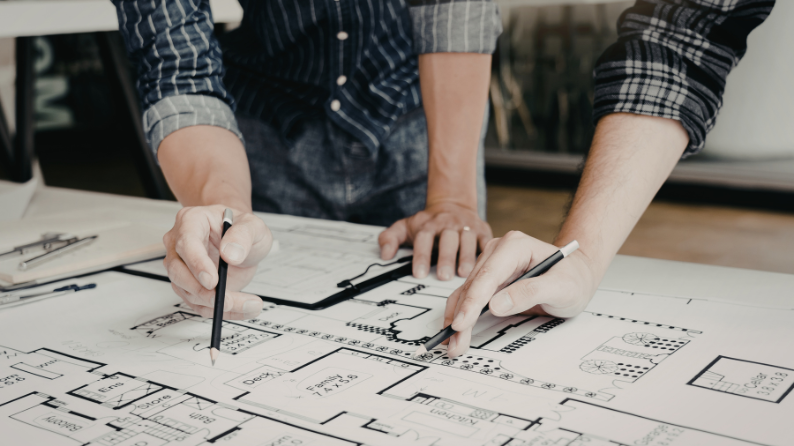 アイランドキッチンのメリット