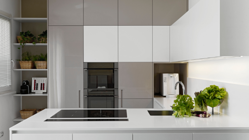 システムキッチンリフォームとは？基本知識と種類