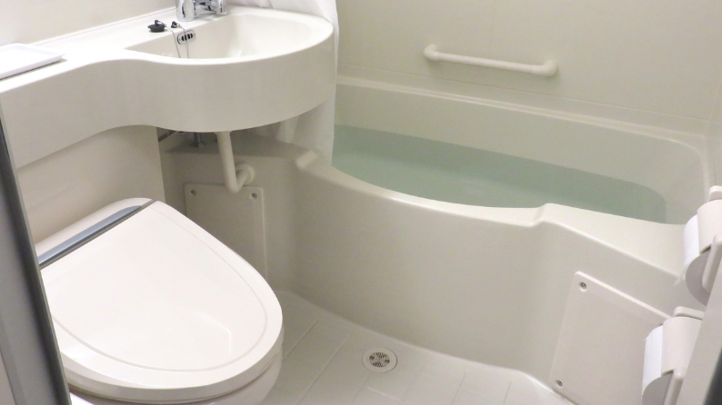 ユニットバスリフォームの基礎知識と交換のタイミング