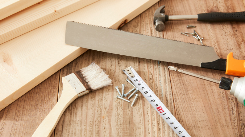 リフォーム工事の費用相場と予算の立て方