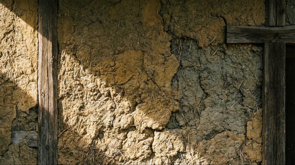 うちの和室の壁はどれ？代表的な壁の種類