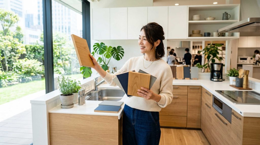 シミュレーション結果を活かして色選びに失敗しないコツ