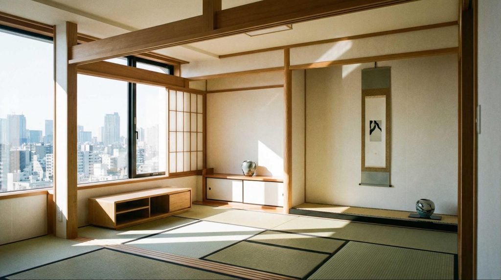 マンション和室の壁リフォームで注意すべき点