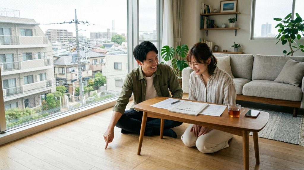 マンションのフローリング張り替えでできること・できないこと