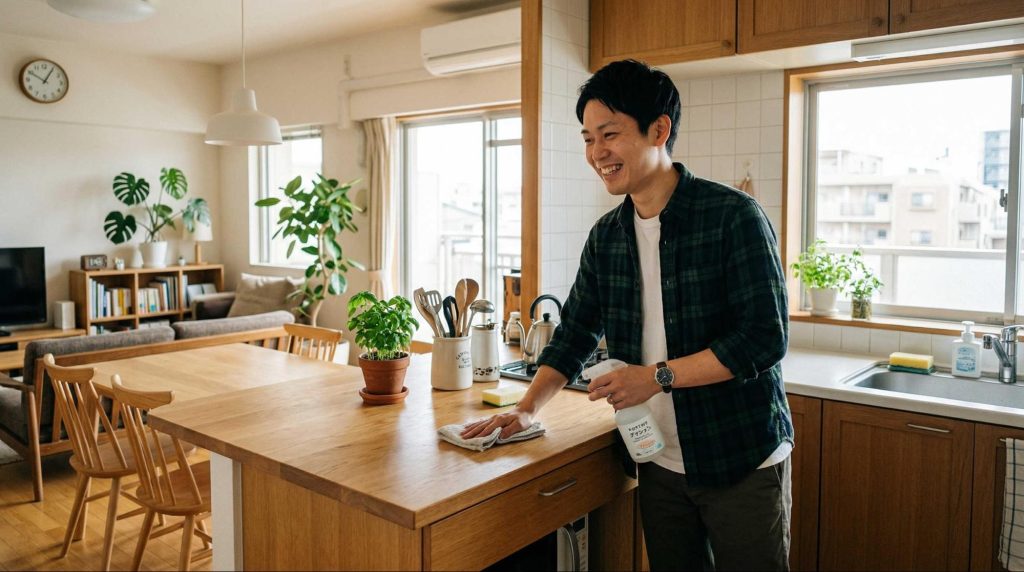 リノベーション費用を抑えるポイント