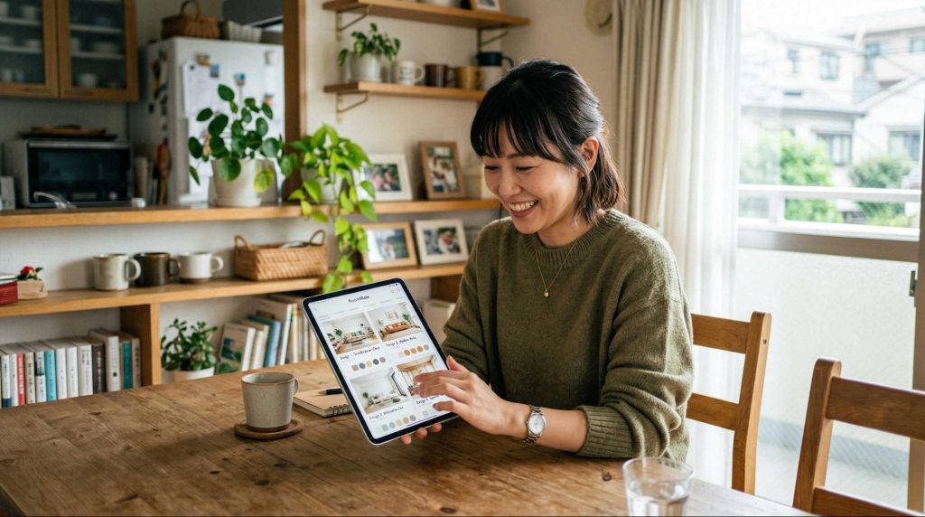 予算別にできるリノベーションの内容